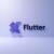 Flutter logo