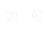 Logo Assemblée Nationale en blanc