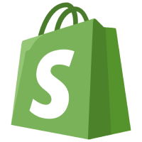 Logo Shopify