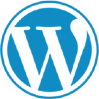 Logo WordPress