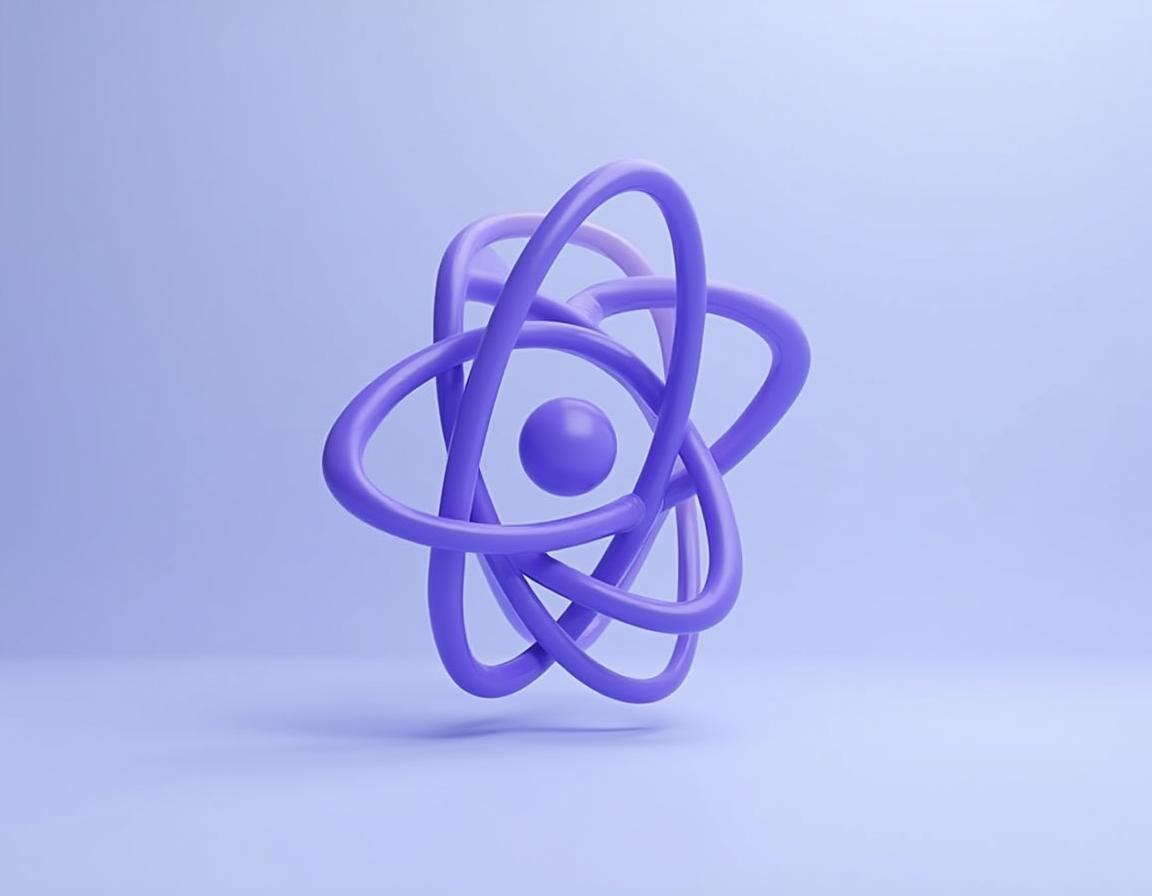 React logo